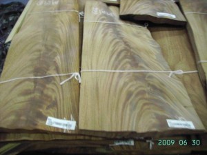  - Veneer & Lumber - Since1954