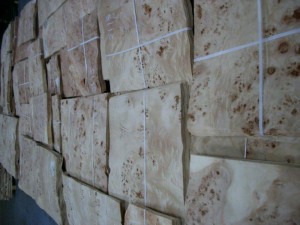  - Veneer & Lumber - Since1954