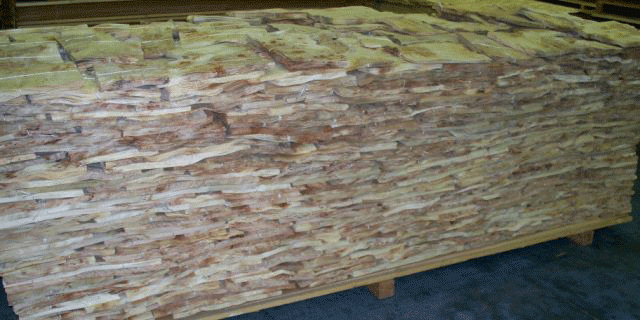 7 Radica di pioppo B quality - Veneer & Lumber - Since1954