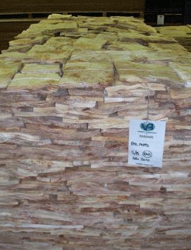 4 Radica di pioppo B quality - Veneer & Lumber - Since1954